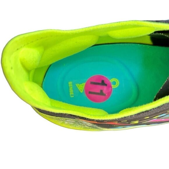 Adidas Copa Sense.1‎ FG Men\'s Football Boots Multicolor Size 11 main image 6